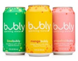 Bubly  Sparkling Water